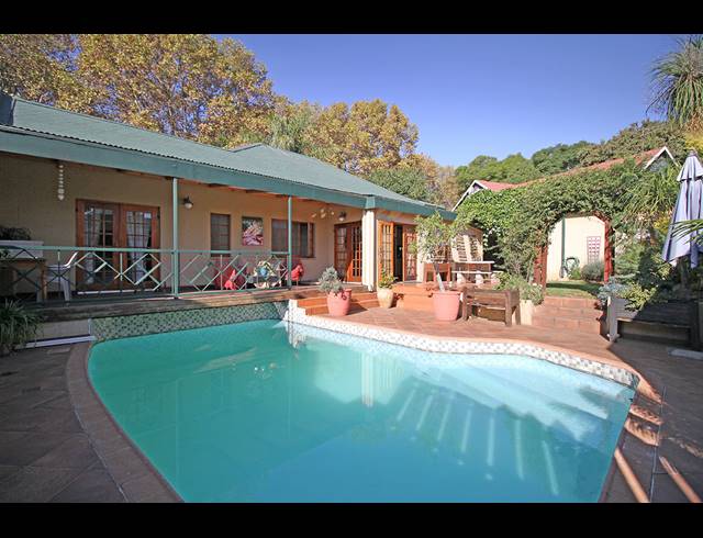 3 BEDROOM HOUSE FOR SALE IN KENSINGTON
